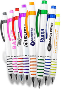 Pens: Idaho Ball Pens